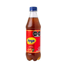 JOYA MANZANA 400 ML