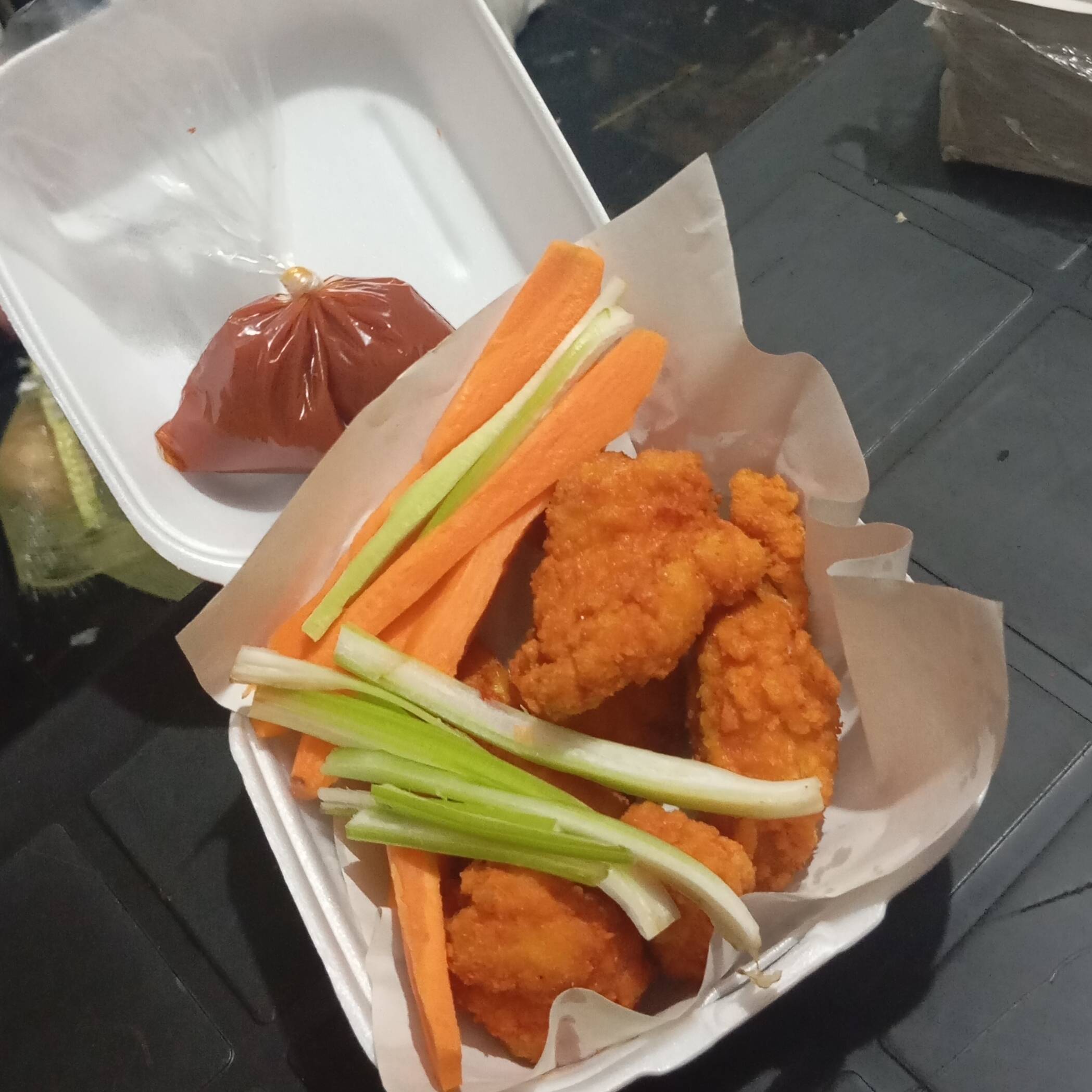 Boneless