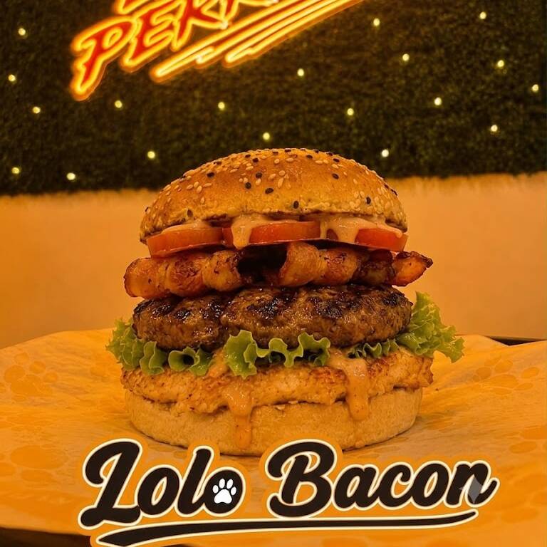 Lolo Bacon