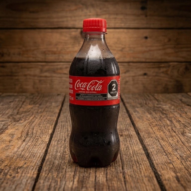 Coca Cola 355ml