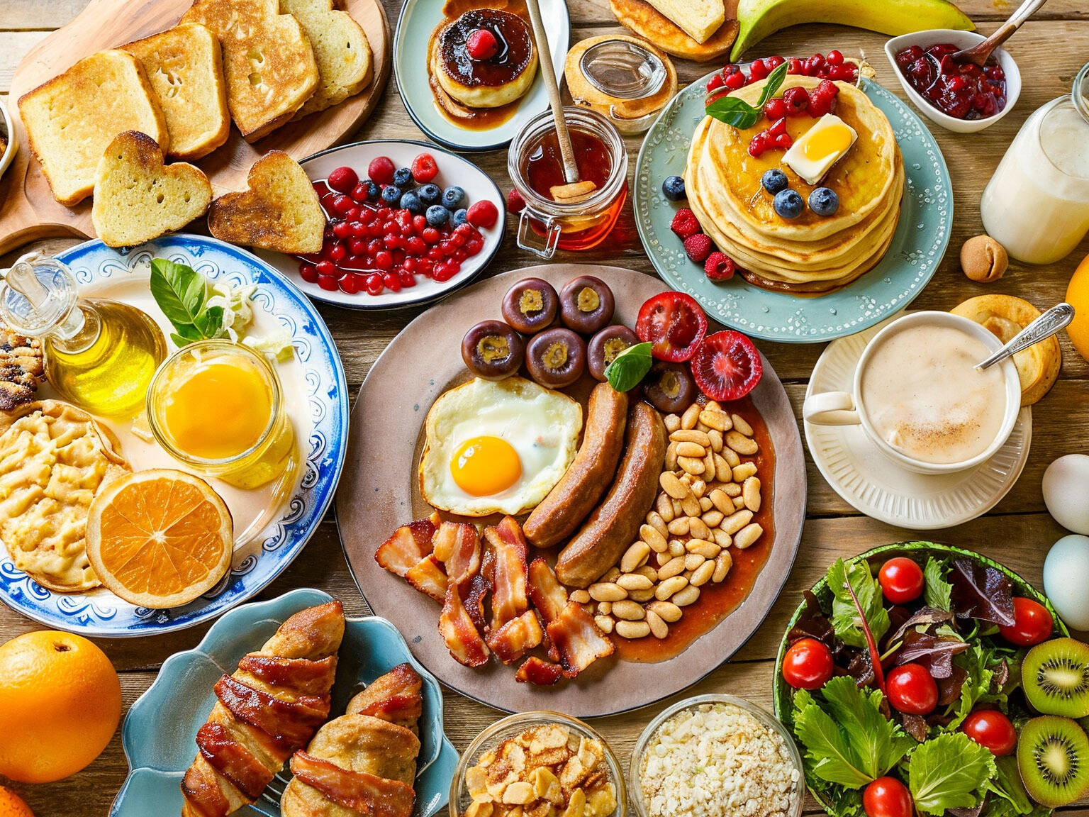 Me´Latte Café & Deli