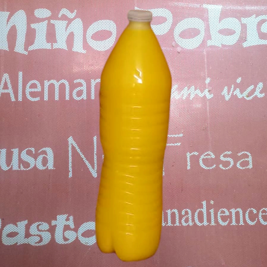 Agua de Melón Natural 1lt