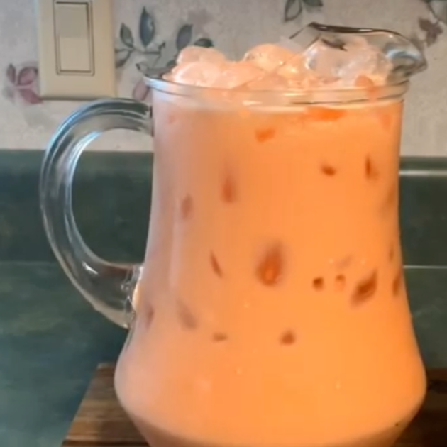 Litro de Agua de Sabor
