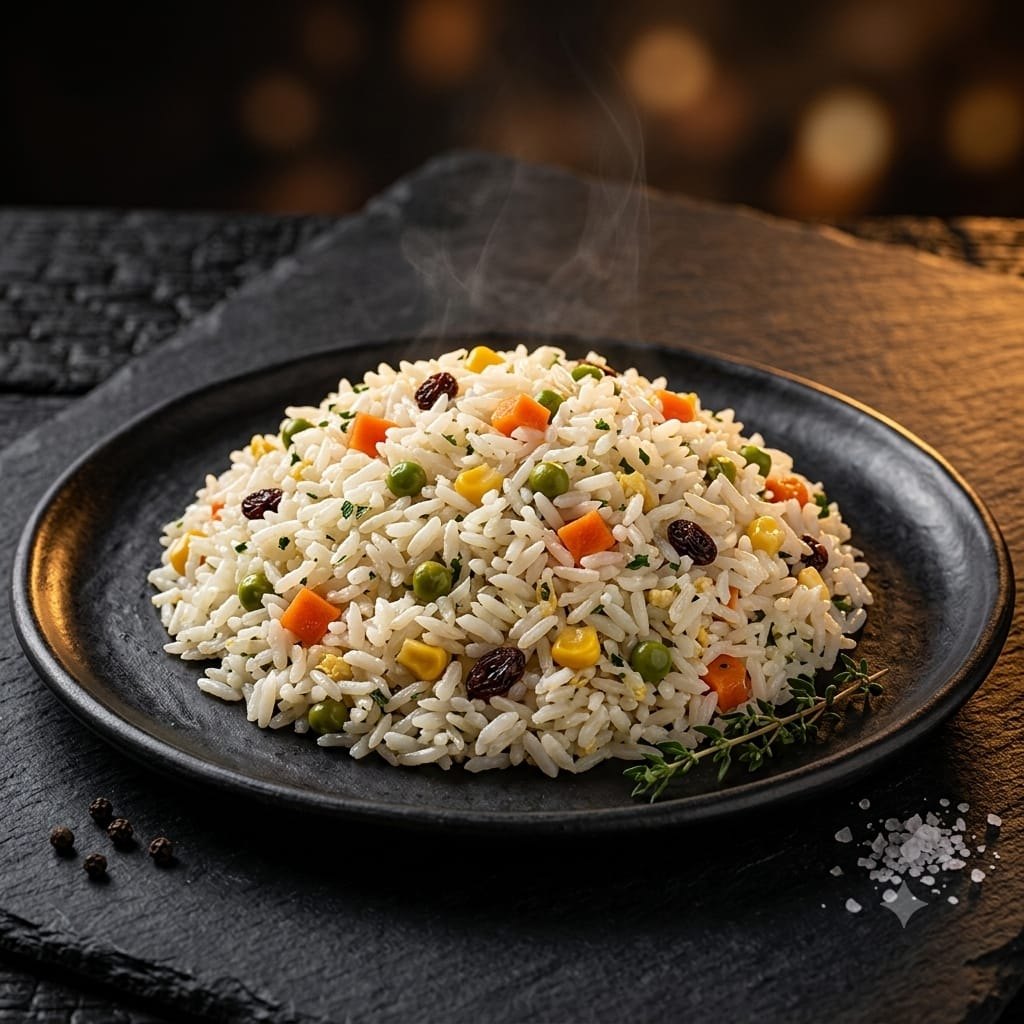 Arroz Agrega pequeno 300g