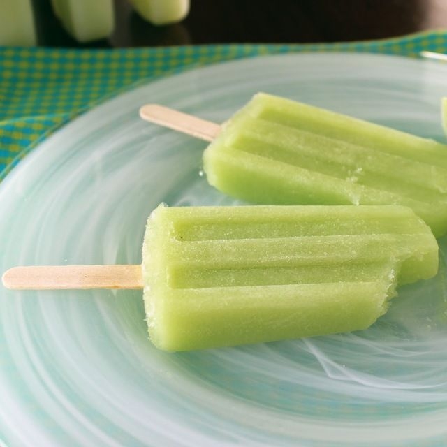 Paleta de Limon