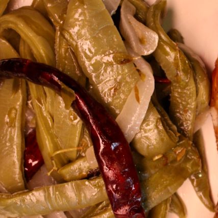Nopales