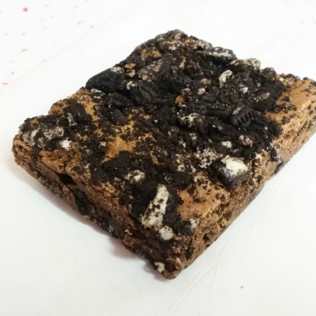 Brownie de Choco OREO