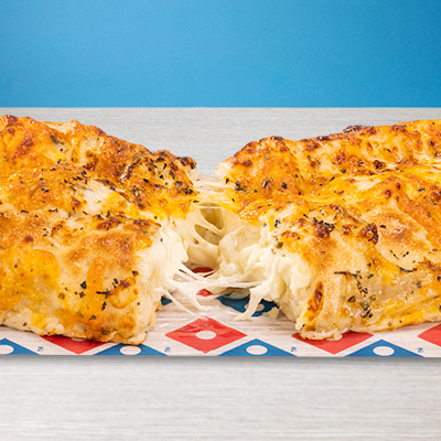 Cheesy Bread