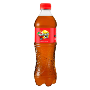MANZANITA SOL 400ML