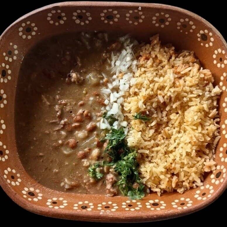 Carne en su Jugo