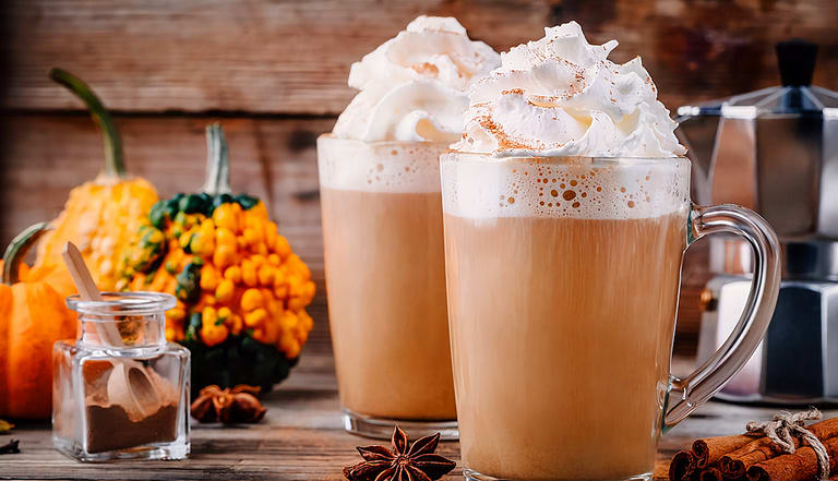 Chai con Sabor 10 Oz