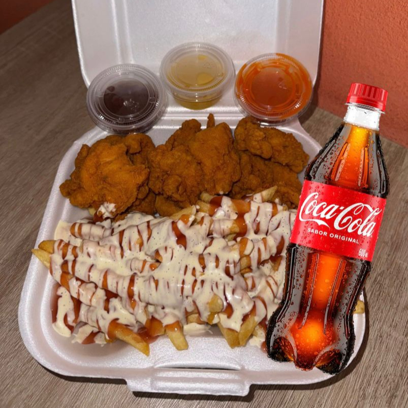 Combo 1