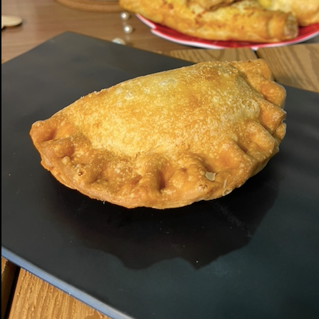 Empanadas Hawaiana