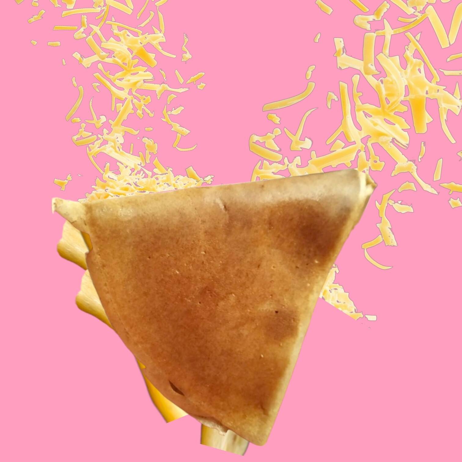 Crepa Manchego