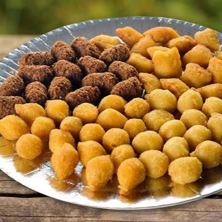 20 Salgadinhos e um Refrigerante 200ml por 25