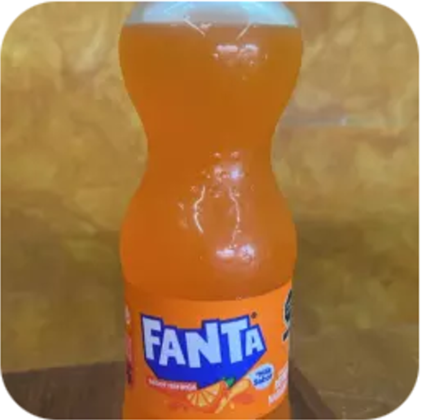 FANTA NARANJA