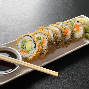 Chicken Roll