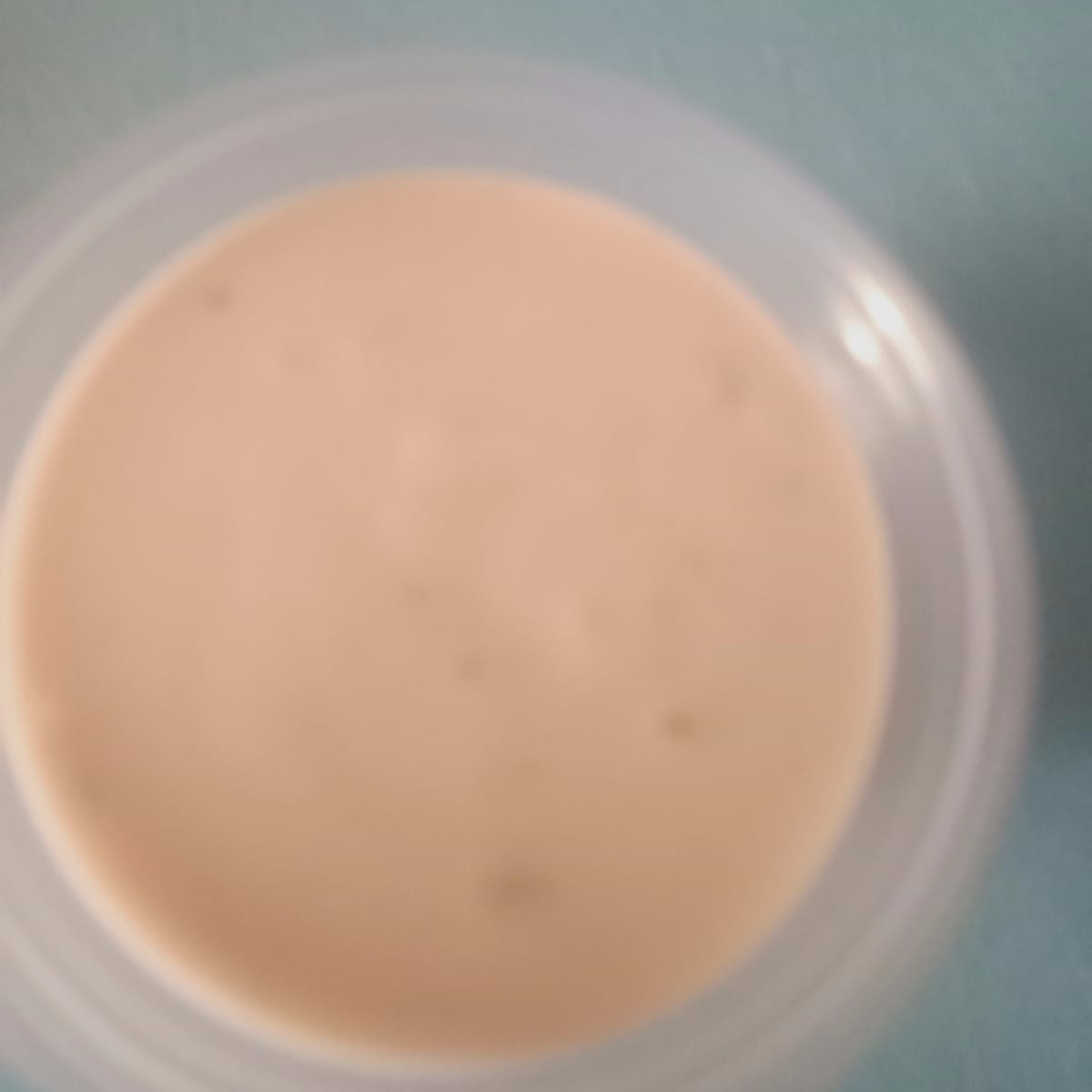 Aderezo Tartara