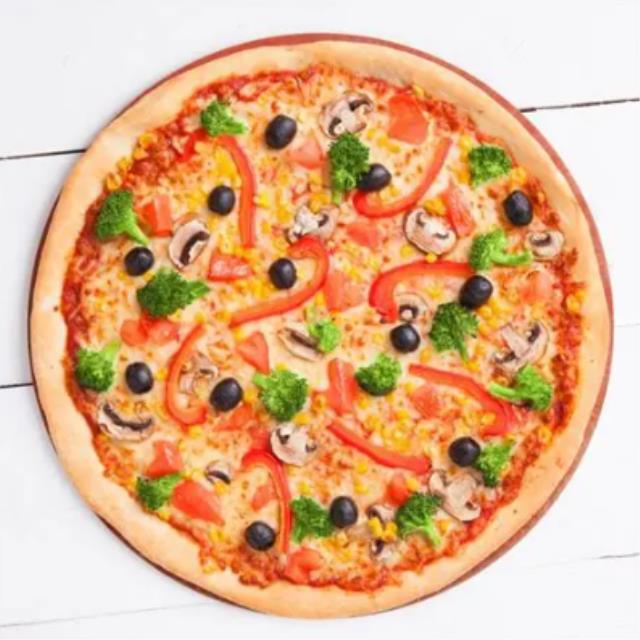 VEGETARIANA