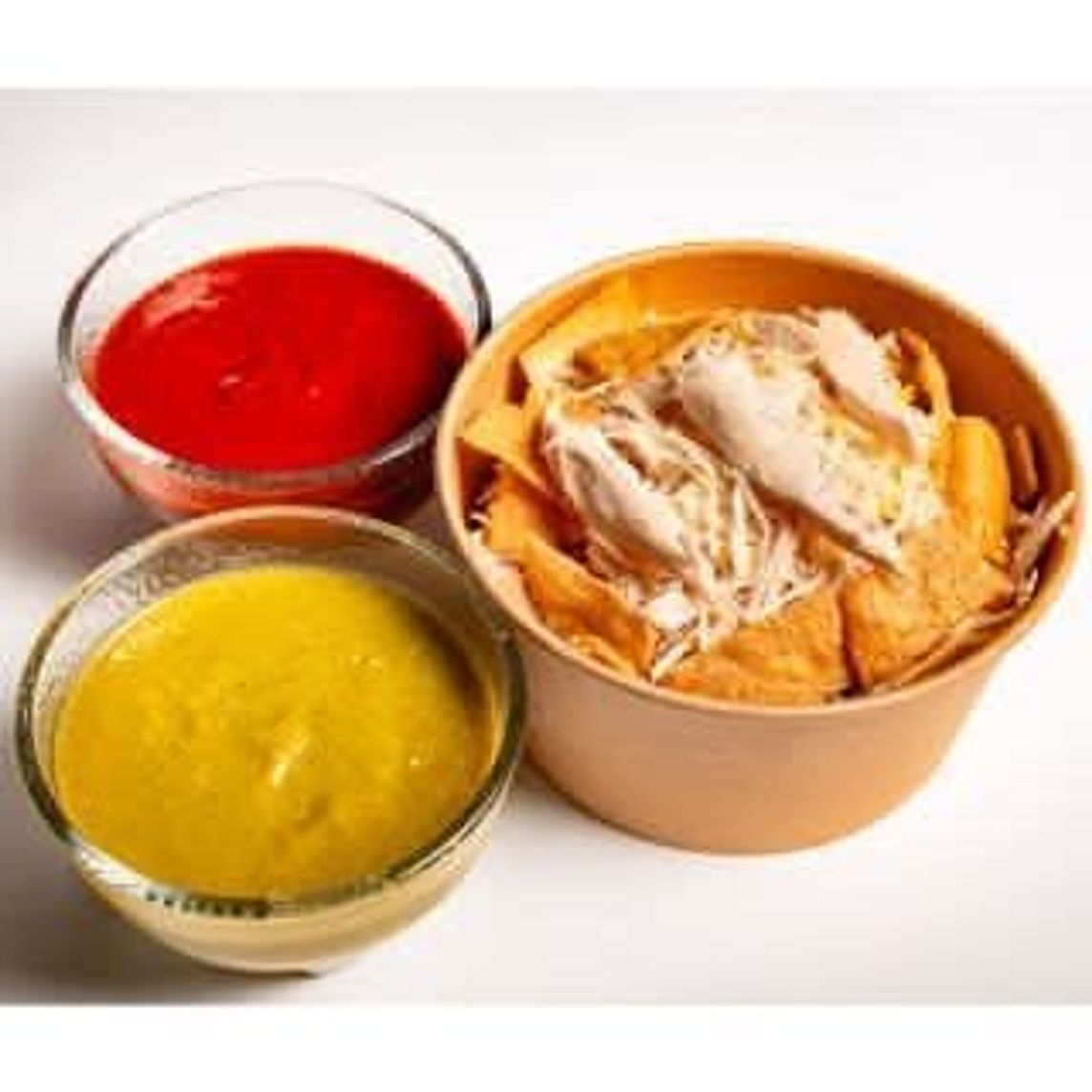 Chilaquiles Gallozón