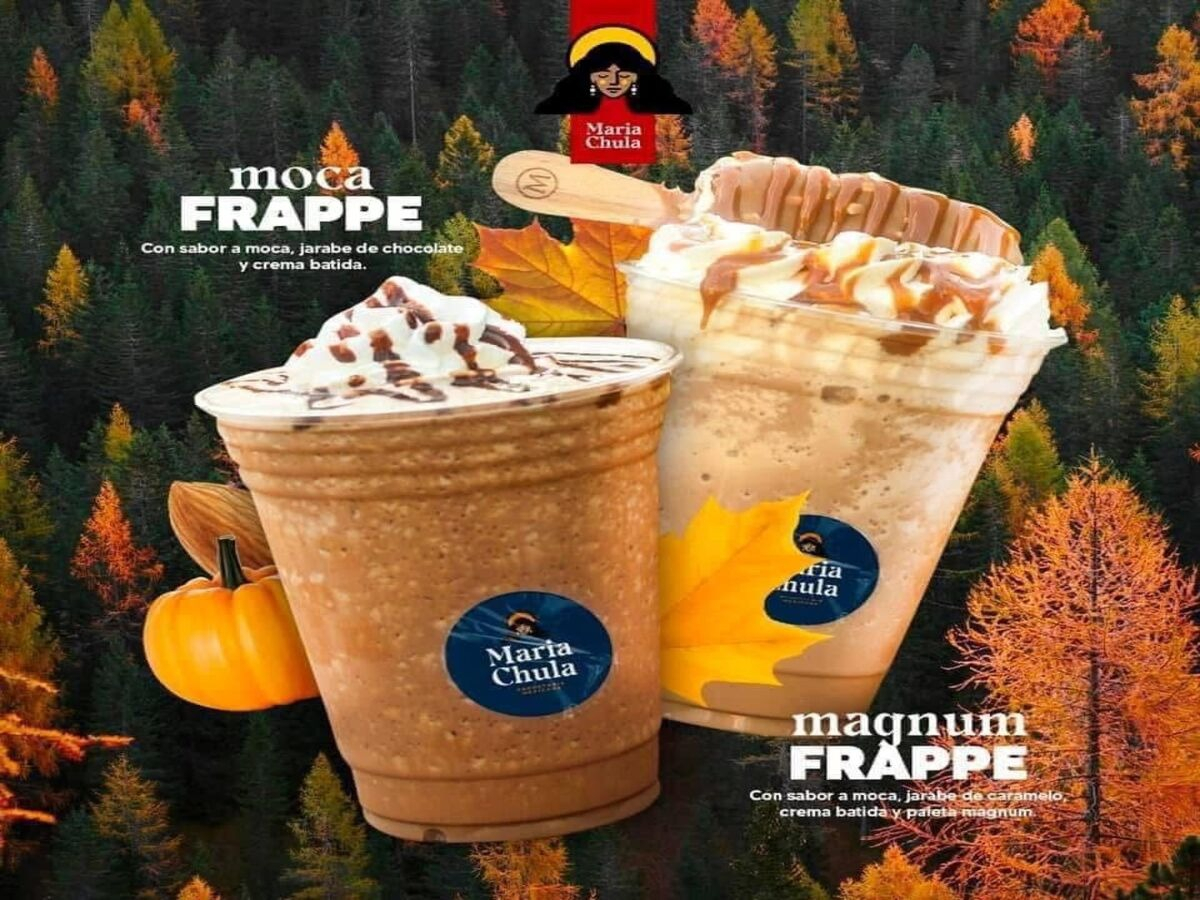 Maria Chula Sucursal Poniente