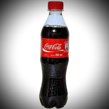 coca cola regular