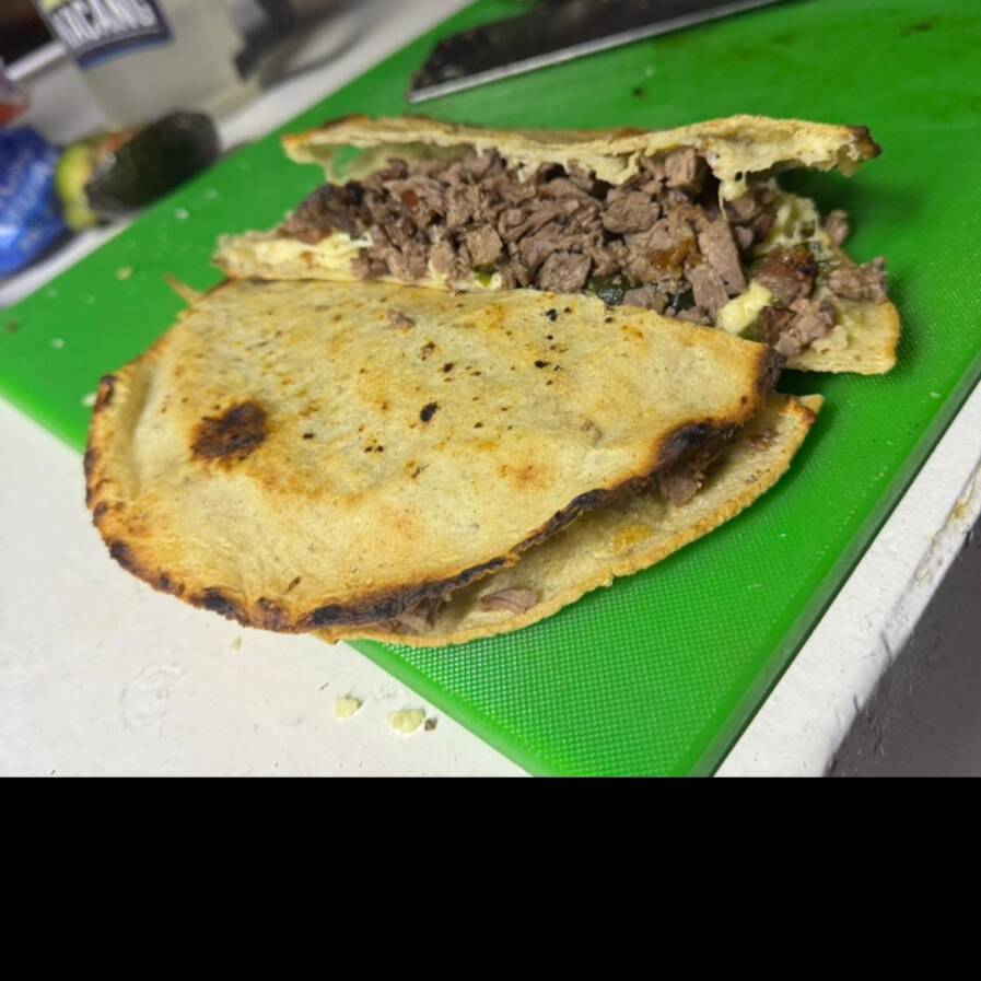Chilaca de Maiz