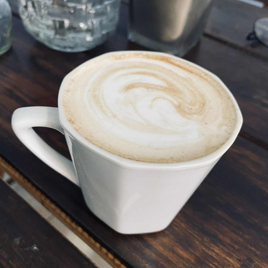 Capuccino