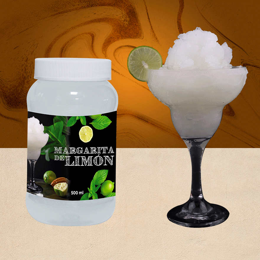 Margarita  500 ml