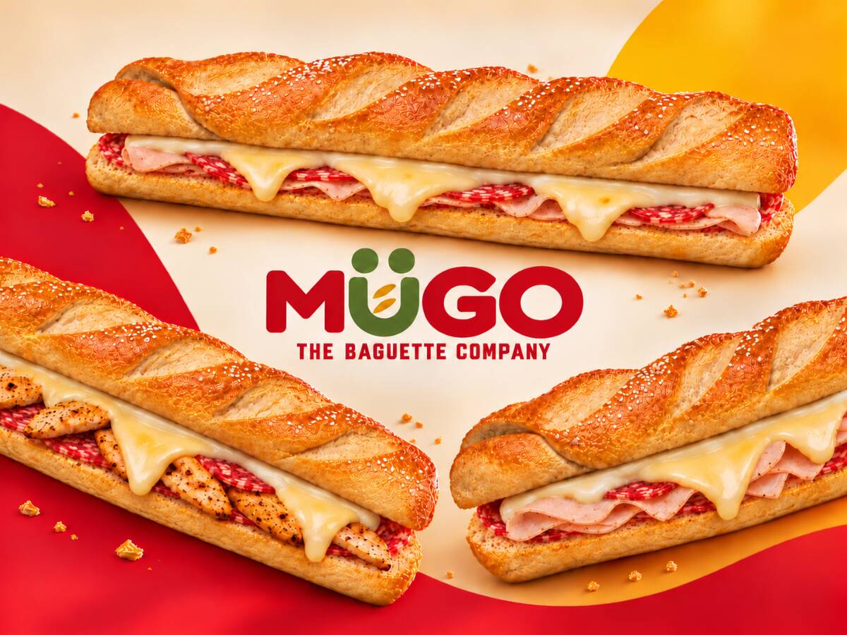 MÜGO BAGUETTES OCOTLAN