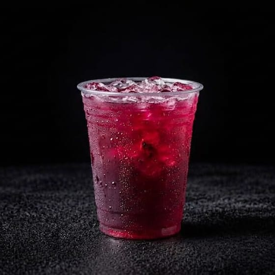 AGUA JAMAICA