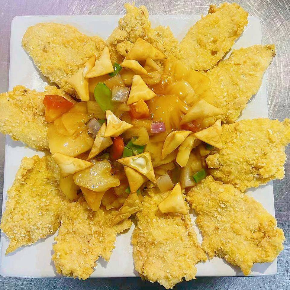 Pollo TipaKay