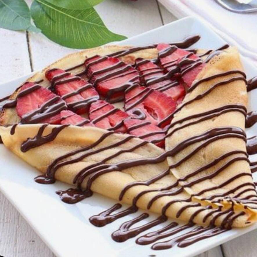 CREPA DOBLE