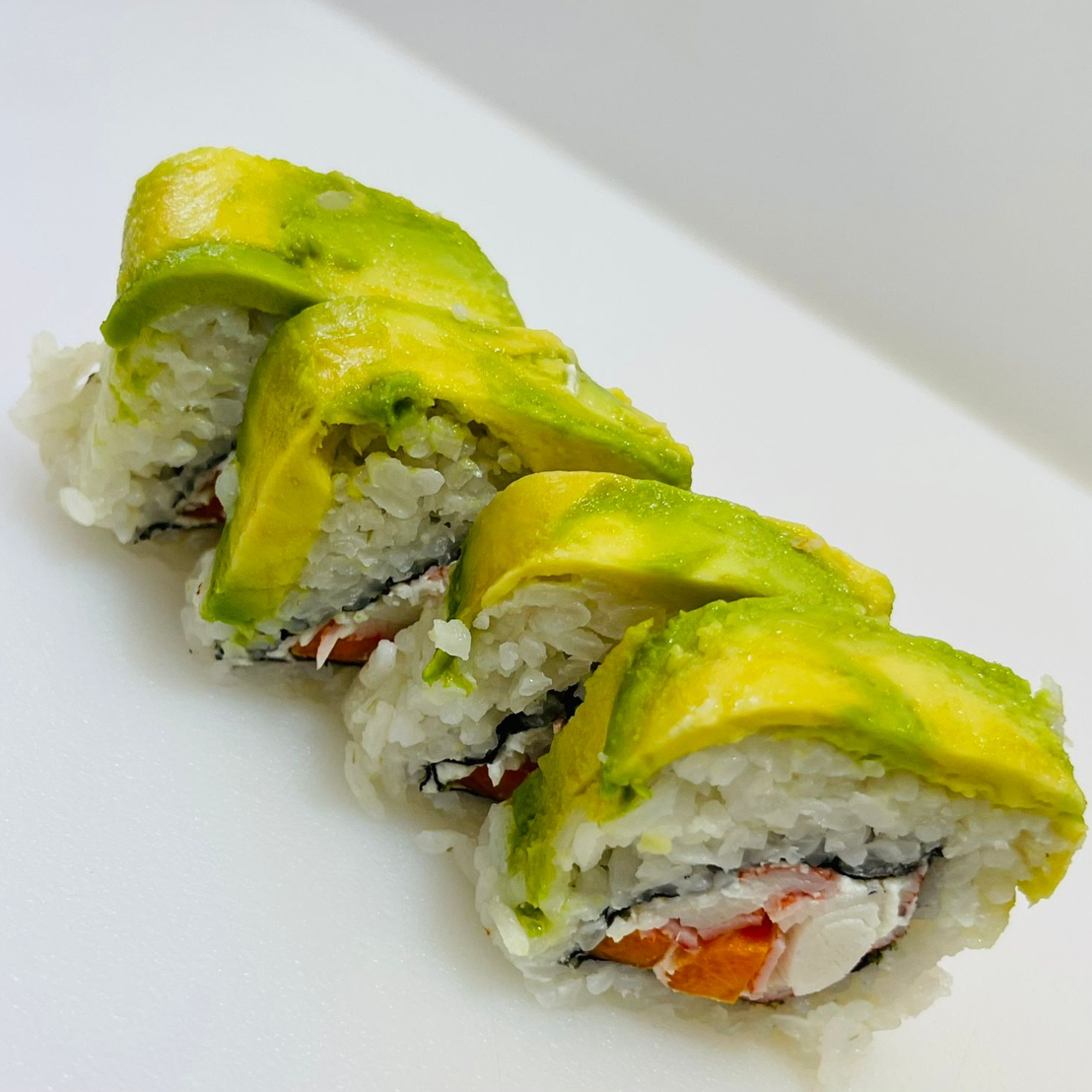 MEX ROLL