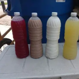 Aguas Frescas