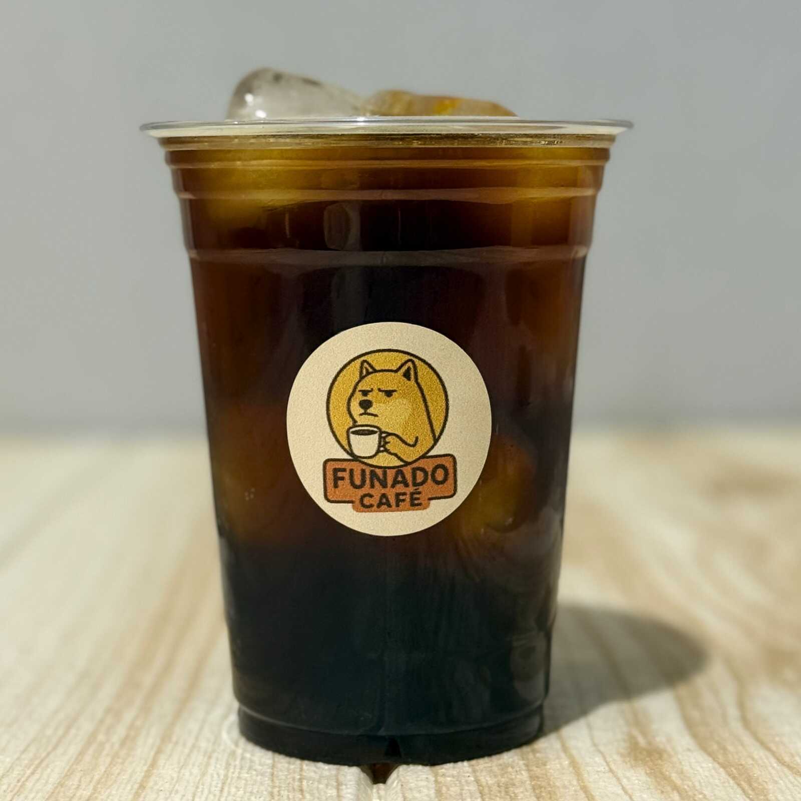 Cold Brew