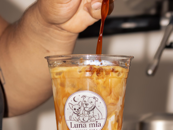 Luna Mía Cafe
