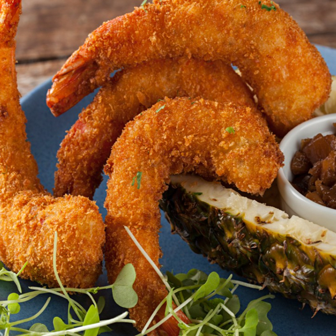 Serve de 4 a 5 pessoas aproximadamente.