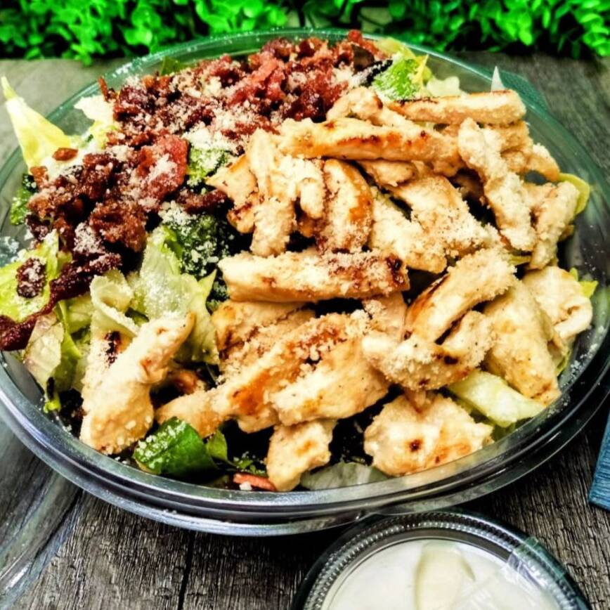 Pollo César Clásica