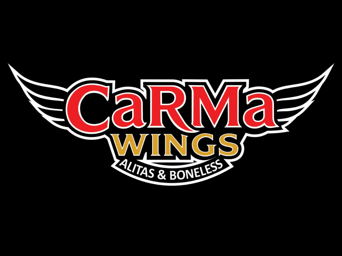 CaRMa Wings