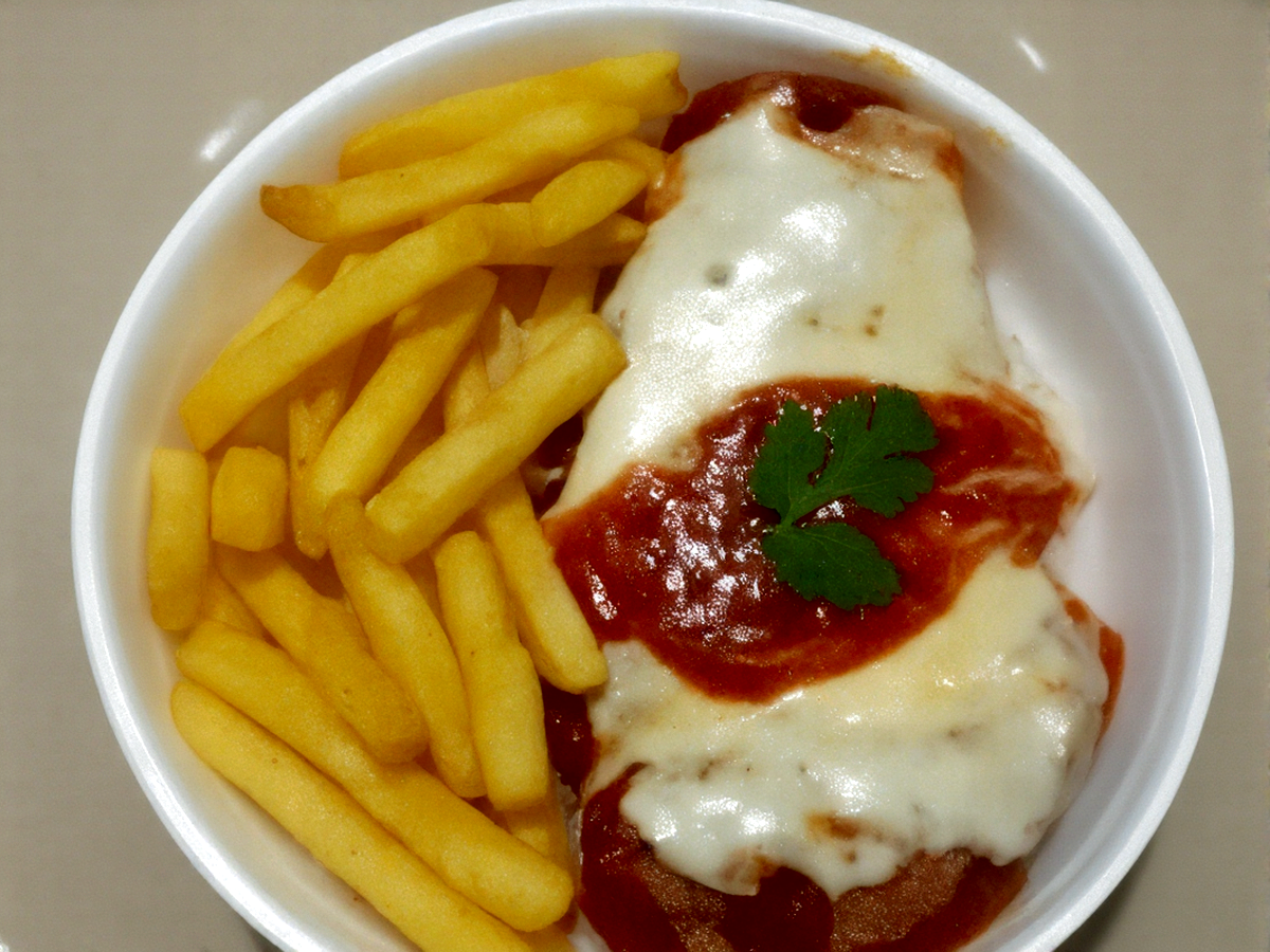 Marmitas Express