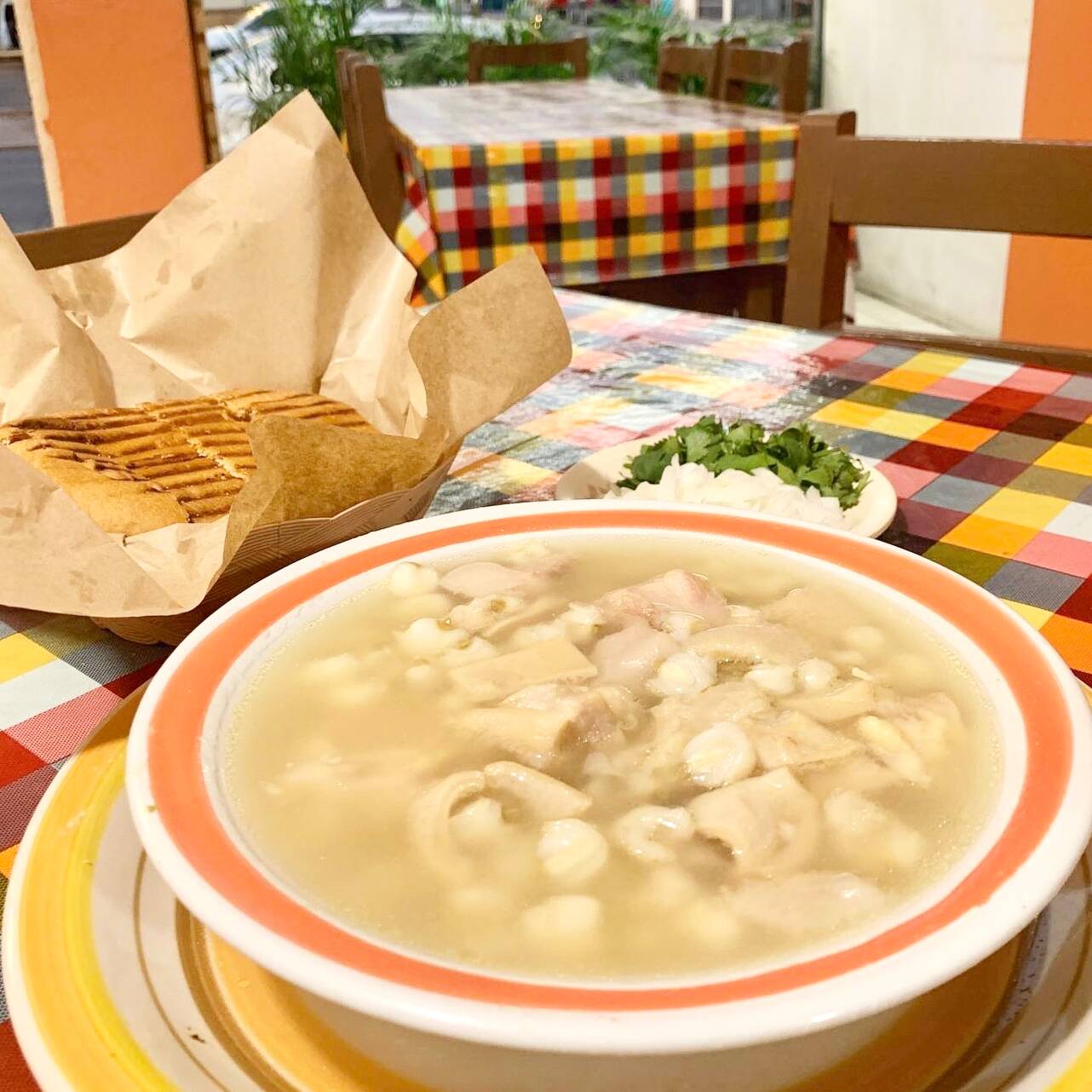Menudo