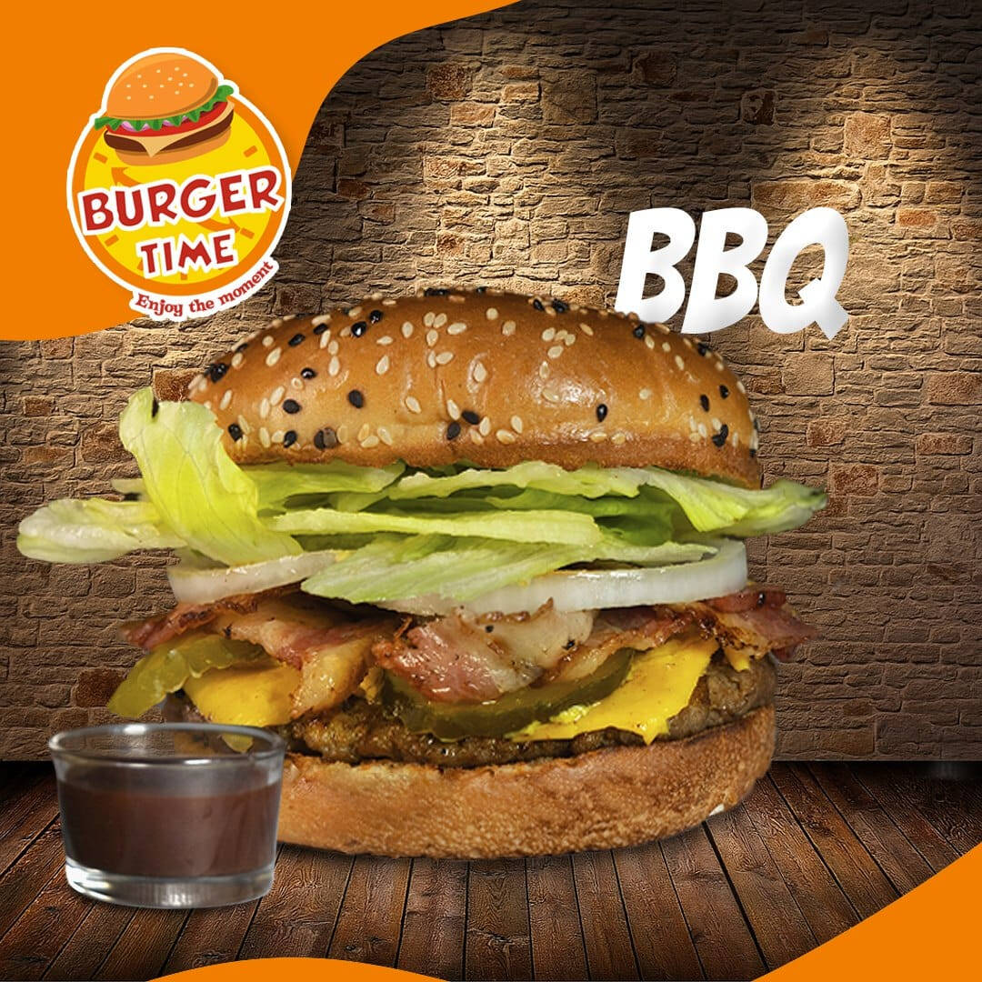 BBQ