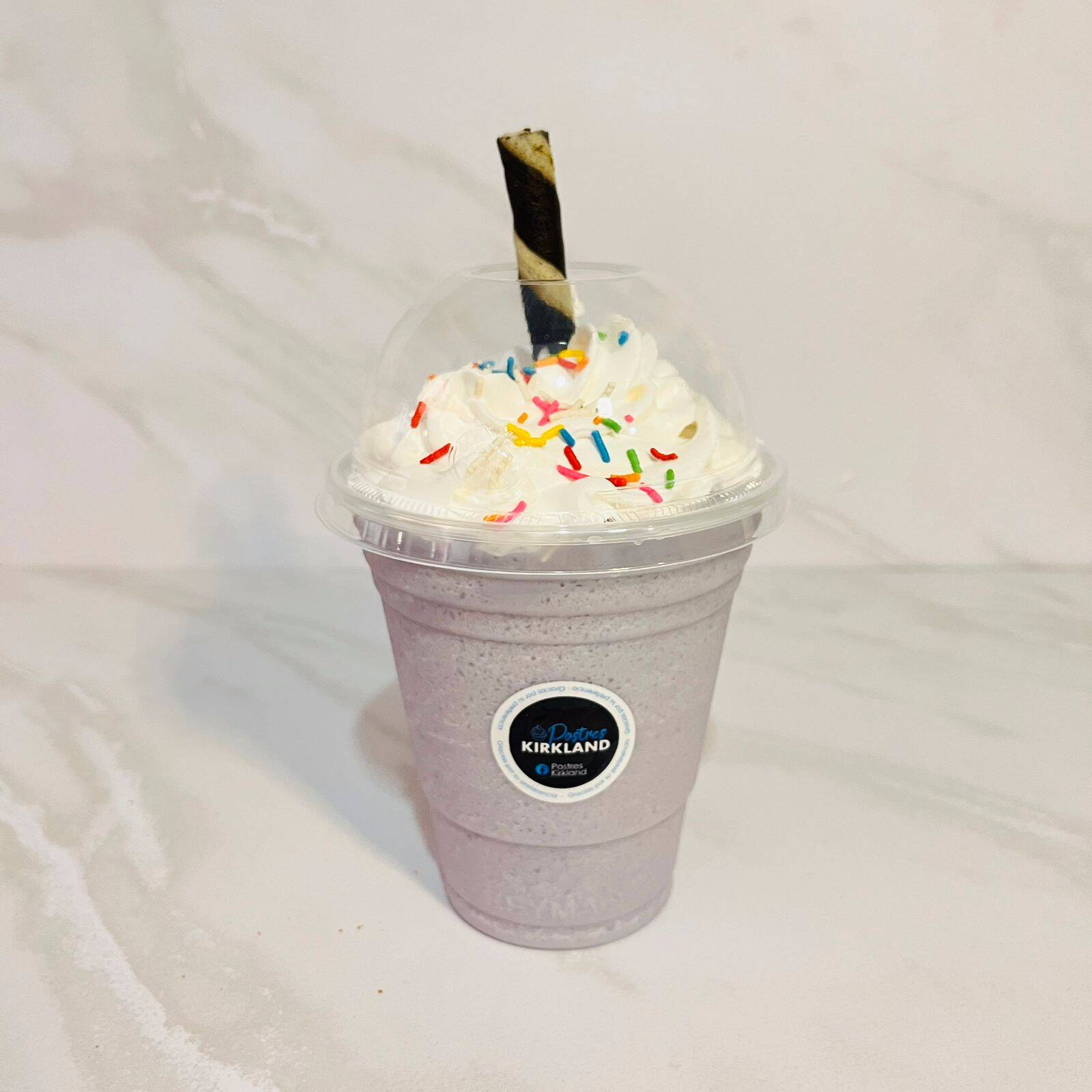 Frappe Taro 16oz