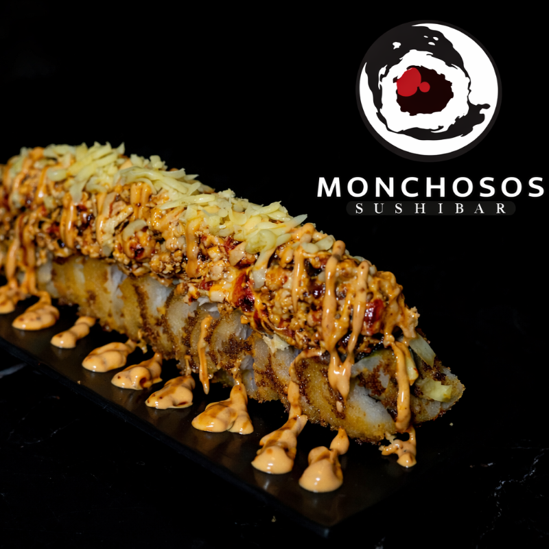 Monchoso Roll
