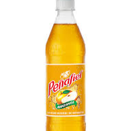 Peñafiel Manzananita 600 ml