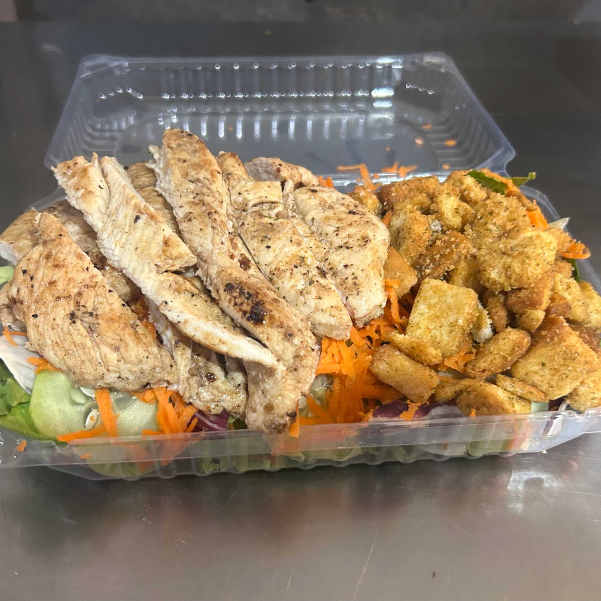 Ensalada