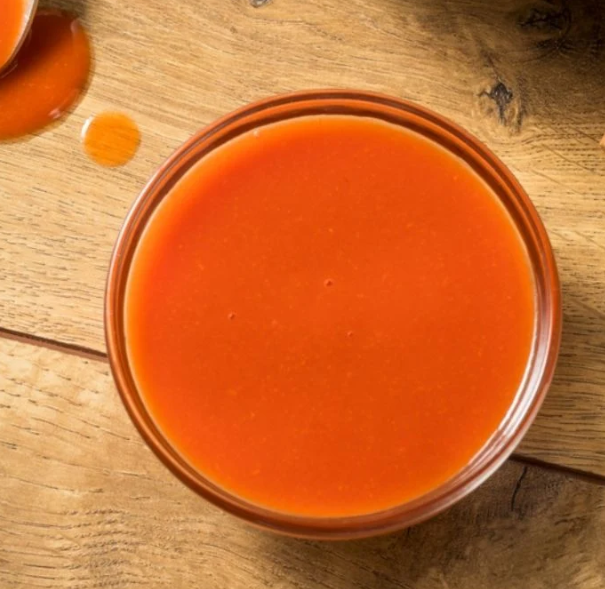 Salsa Botanera