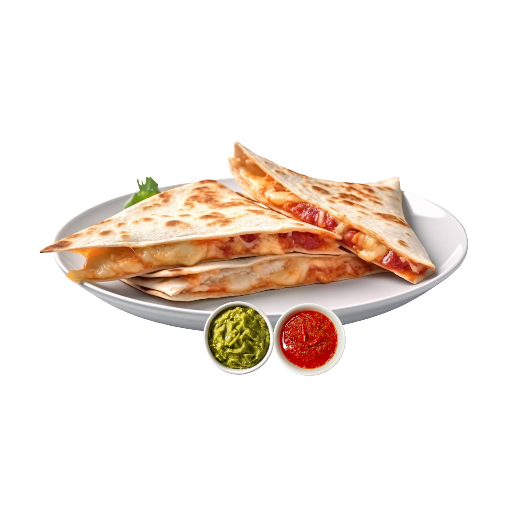 Quesadilla
