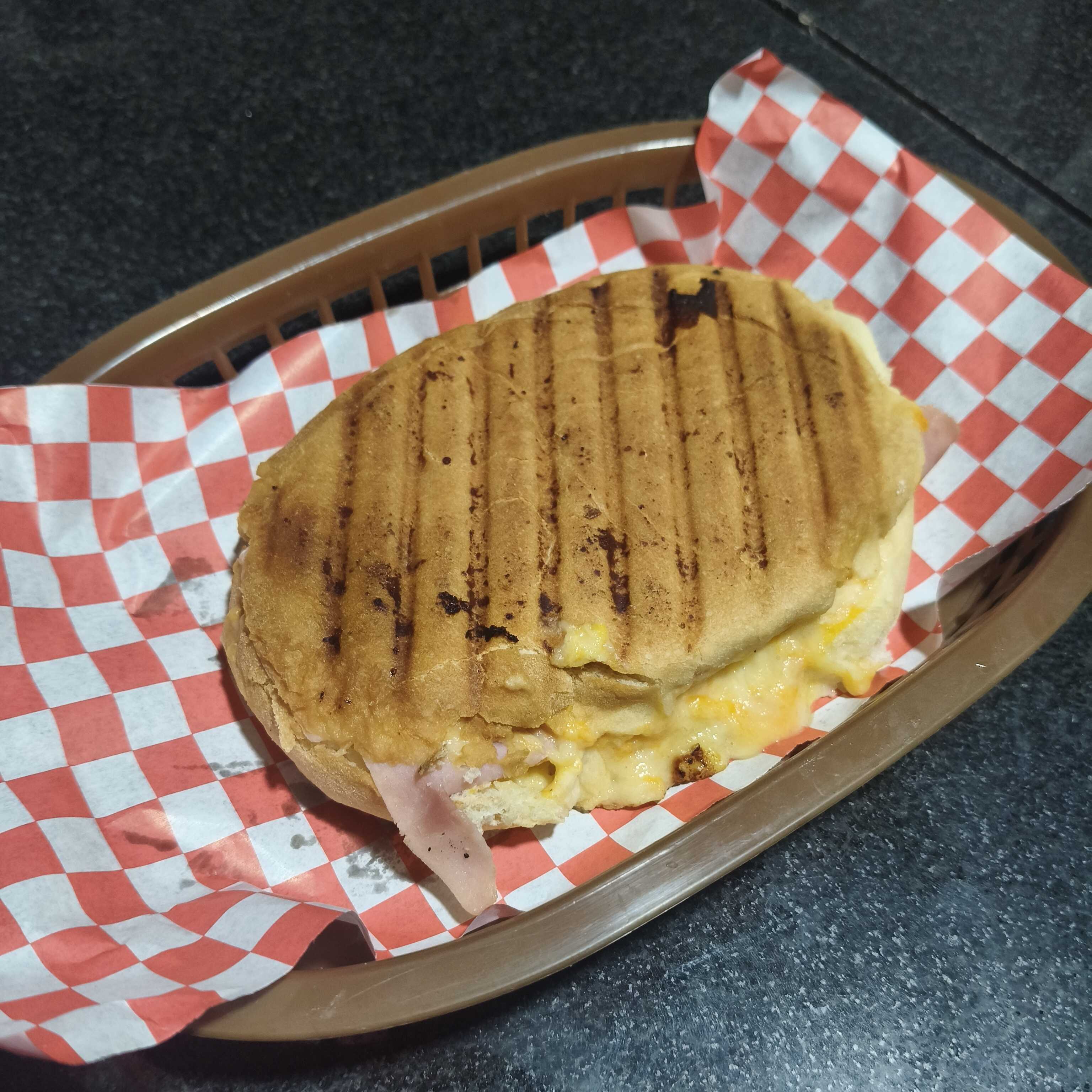 Torta Especial